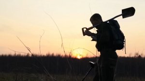 Рок-опера камрада Олега Быкова "Соберём потери без потерь!". Скоро полностью!