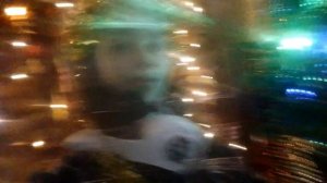 немного о моей украшеной комнате