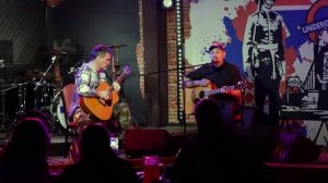 2025-12-20 - Илья Полещук и Александр Кольмейстер - КорпоративниК в клубе «Big Ben»