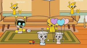 МУЛЬТИКИ ДЛЯ ДЕТЕЙ,  СПРУНКИ МУЛЬТИК,  #СПРУНКИ #МУКБАНГ, МУЛЬТИКИ ДЛЯ ДЕТЕЙ СПРУНКИ #СПРУНКИ