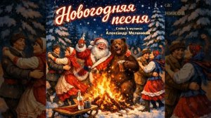 Новогодняя песня