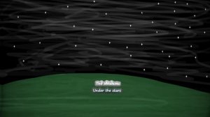 Моя новая музыка (Under the stars)💫⭐
