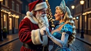 Новогодние частушки с юмором