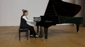 Ксения Рыжкина