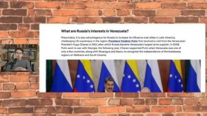 Трампу конец: Россия и Китай сорвали его войну в Венесуэле, ЦРУ в ярости