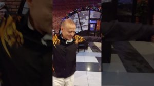 Рок-группа 30.12.25.