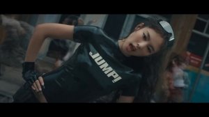 Jump - Blackpink (AI Cover от Азусены, Альбины Сексовой, CupcakKe, и Людмурик) - Переделанная версия