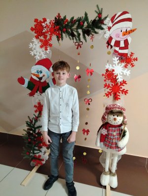 С наступающим Новым годом подготовка к празднику