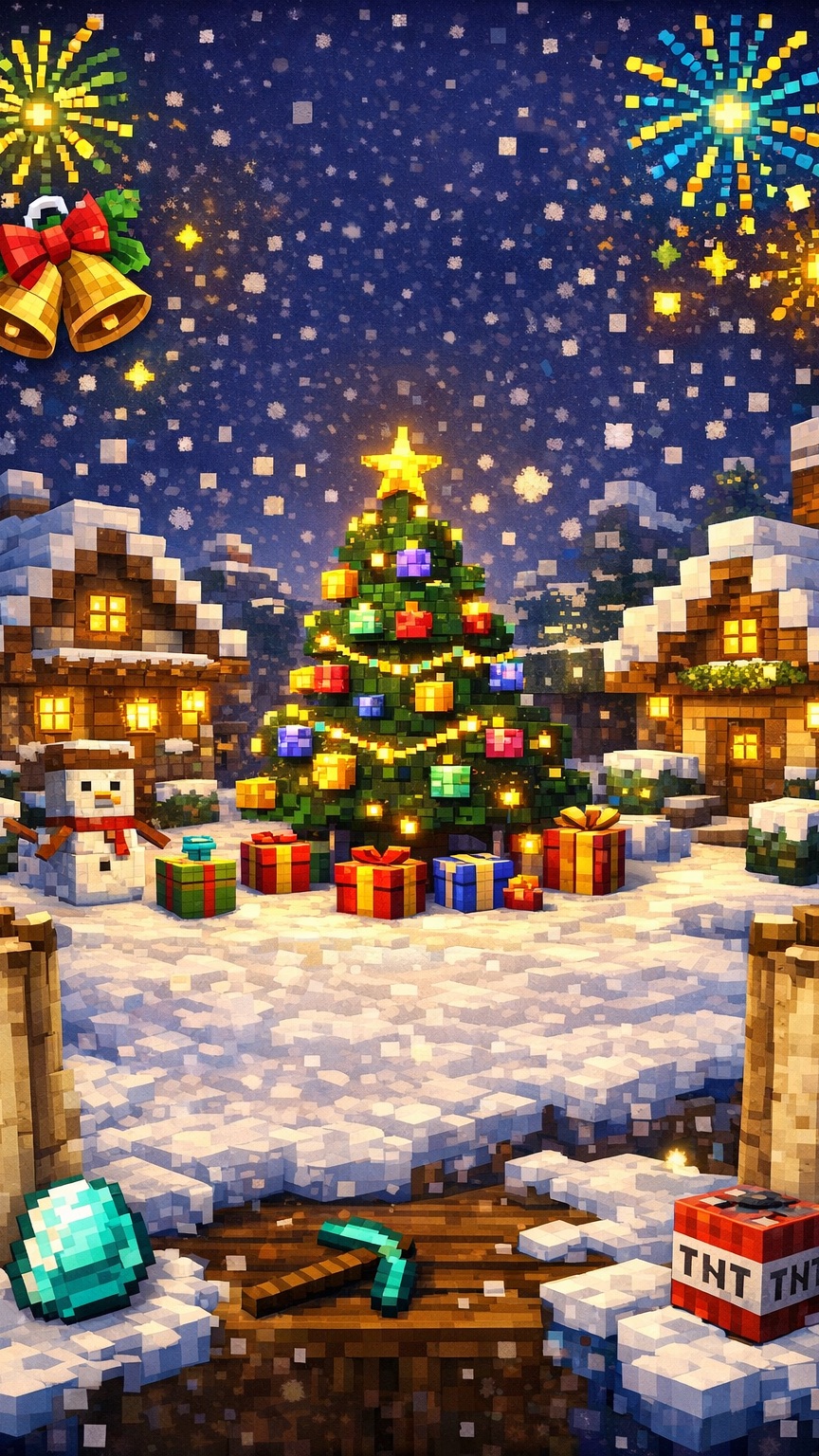 С новым 2026 годом! смотреть онлайн