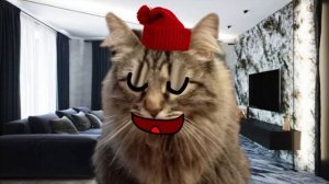 Новогоднее поздравление 2026