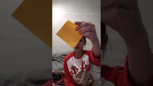 показываю фокус