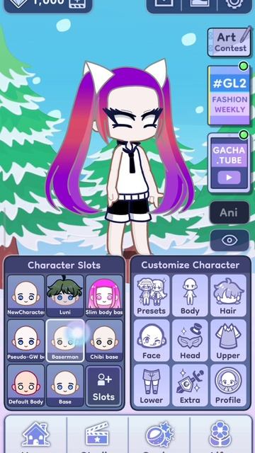 Полю своих п. в ГАЧЕ смотреть онлайн