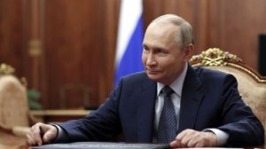 Путин: Россия продолжит развитие стратегического партнерства с Туркменистаном