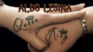 Aldo Lesina - King and Queen- İtalo Disco!!!