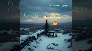 С НОВЫМ ГОДОМ БРАТЦЫ - Камень ,Эдуард Шилец, Жека