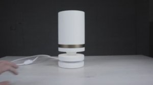 Ночник-подсветка своими руками DIY