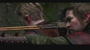 Вождь Эльфов - Русский Трейлер (2025)