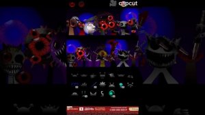 sprunki phase 7+17=10