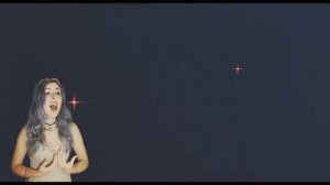 THE LAST UNICORN Sadira - Последний Единорог Садира