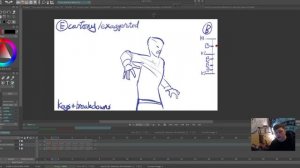 12 - Making Exaggerated - Cartoony Movement