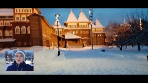 31-12-2025 В Усадьбе Коломенское