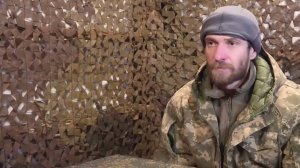 🔴Сдался в плен в районе Купянска.🔴