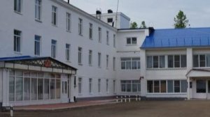 Дивеево больничный комплекс.