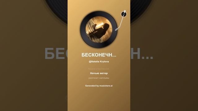 БЕСКОНЕЧНАЯ БАЛЛАДА. На СТИХИ ВАЛЕНТИНА КУКЛЕВА (16)