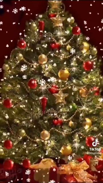 С Наступающим 2026 годом! 🌲😸 смотреть онлайн