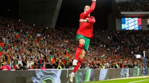 Роналду не сделал ни одного хет-трика за год впервые за 16 лет