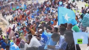 احتجاجات تعم مدن الصومال على اعتراف إسرائيل بصومالي لاند