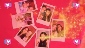 Настя построила город для игрушек