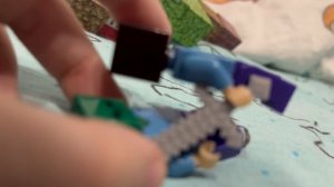 майнкрафт трейлер