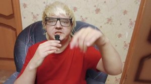 Поздравления с новым годом от Ивана Батаева