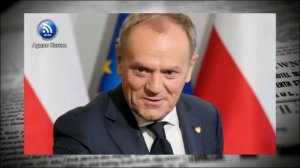 Туск раскрыл планы США по военному присутствию на Украине