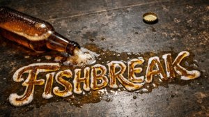 ТРЕЗВЫЙ ТАНЦПОЛ (Official Audio) - FISHBREAK