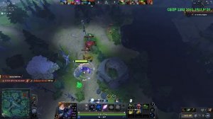 ДЕВУШКА В ЛАТЕКСЕ ДОТА 2 НА 6000 ММР