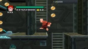 Wreck-It Ralph (2012) [Wii]