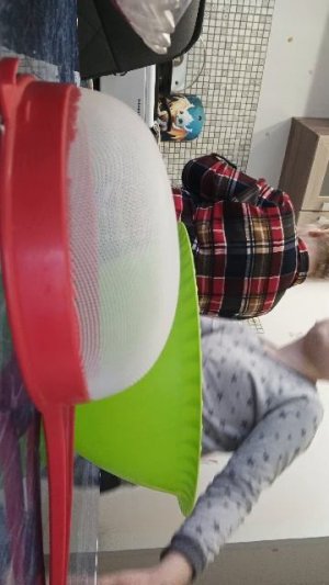 готовим оладья с яблоком