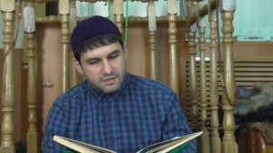 Ад-Духа суураны тафсири |1 дерс| Батчаланы Мухаммад хаджи