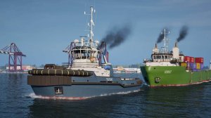 Seafarer The Ship Sim