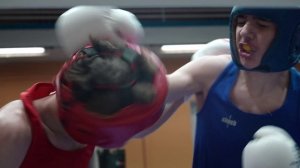 Репортаж. Региональный традиционный турнир по боксу памяти олимпийского чемпиона Г.И. Шаткова