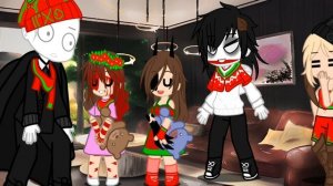 Слендер попросил Джеффа выучить с Лазари и Салли на нг любую песню