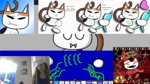 История "Начало декабря"