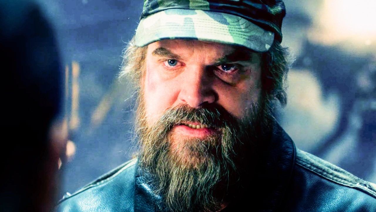 Очень странные дела (5 сезон, Финальный Эпизод) — Финальный Русский трейлер (4К, Субтитры, 2026) смотреть онлайн