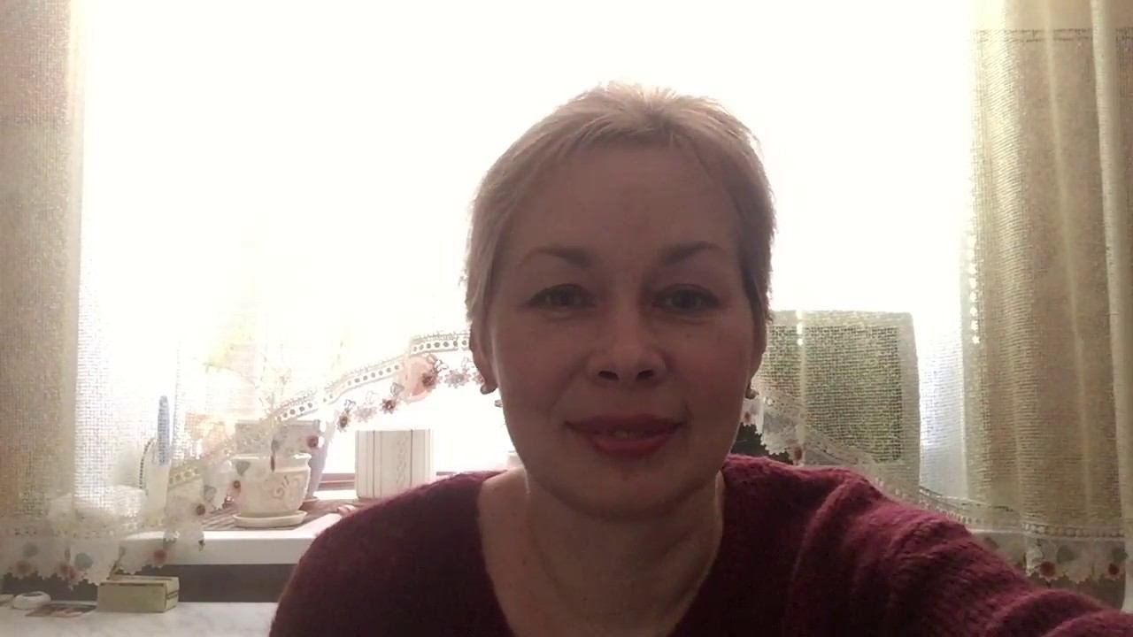 Как научиться самообладанию? Часть 1. Воля. смотреть онлайн