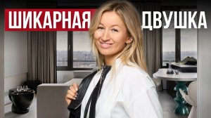Эта квартира 84 м² поражает! Лайфхаки по РЕМОНТУ! Рум тур по квартире