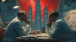 Кто и зачем припарковал Луну на орбиту Земли. Тайна которую скрывают