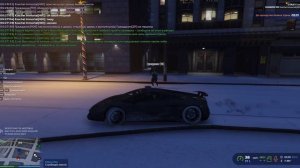 110 6.37 правил сервера + дм