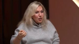 С Драган у М Минскер_ Хаос 2026_ Переоценка ценностей...